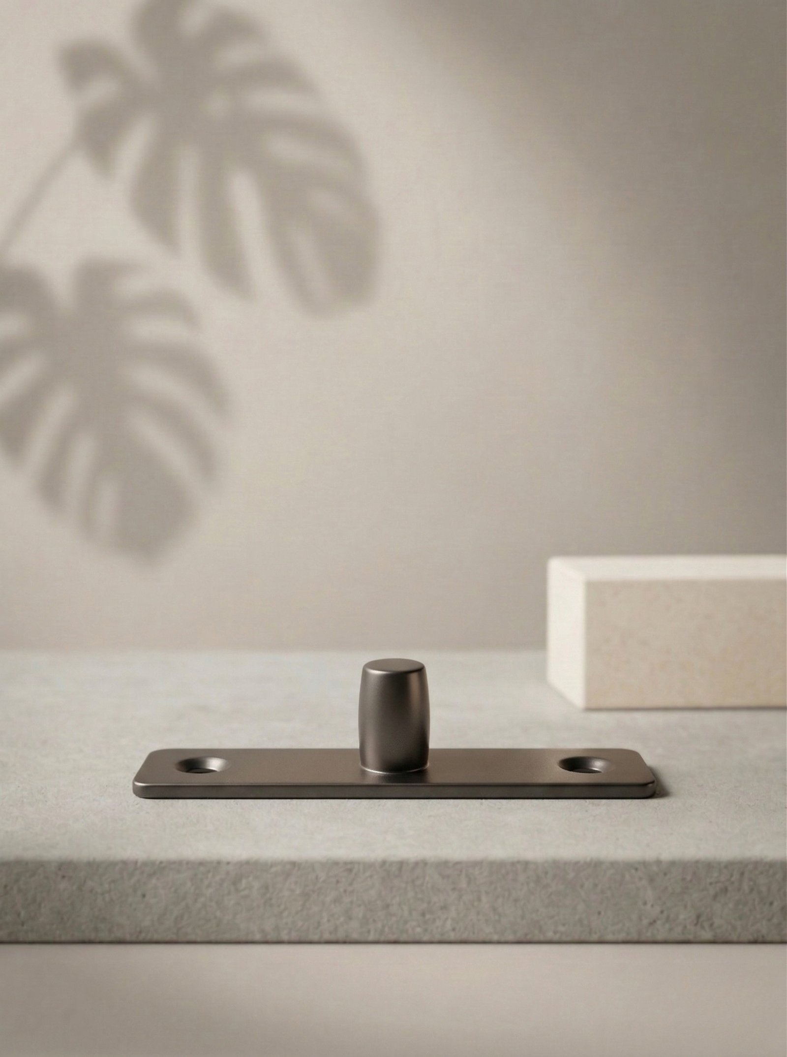 Ceiling Mount Top Pivot